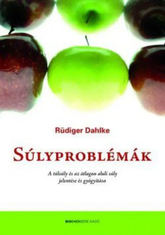 Súlyproblémák - 3. kiadás Biztonságos fizetés