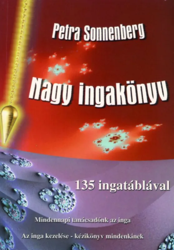Nagy ingakönyv - 2. kiadás Expressz szállítás