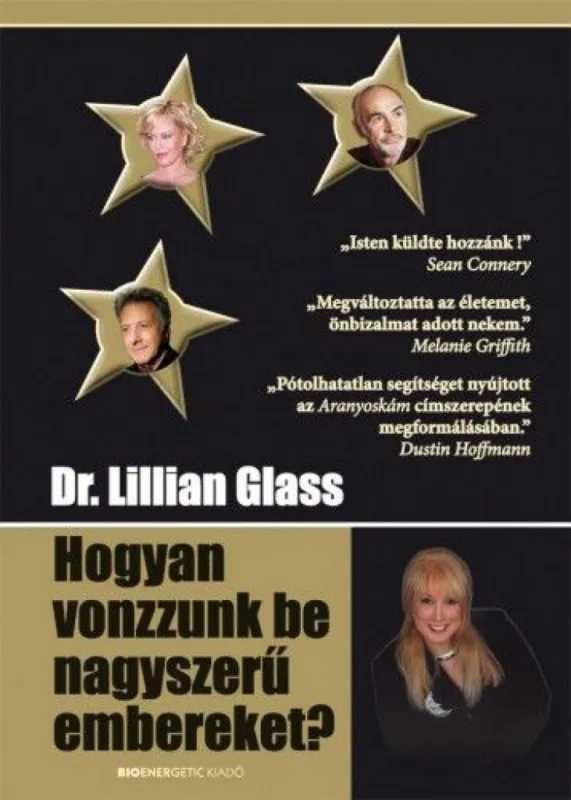Hogyan vonzzunk be nagyszerű embereket? Expressz szállítás