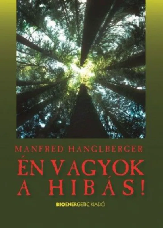 Én vagyok a hibás! - Avagy hogyan bánjunk a bűntudattal? Legnépszerűbb