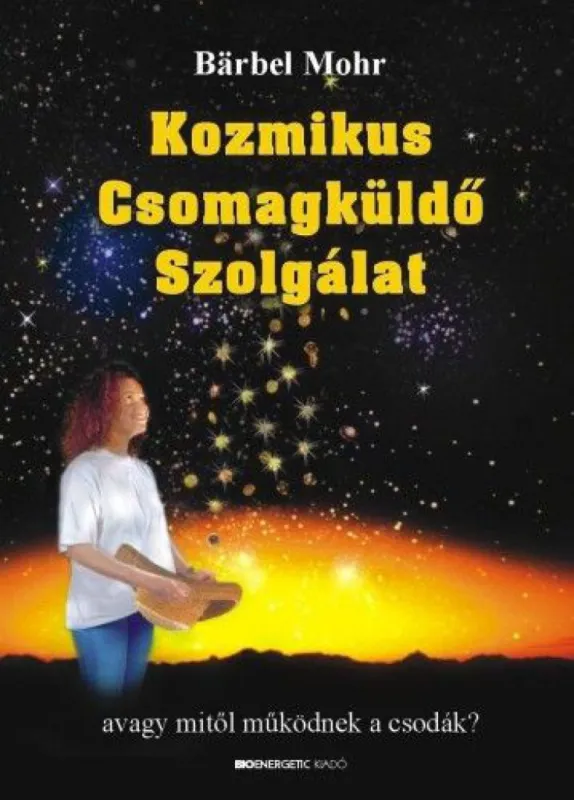 Kozmikus Csomagküldő Szolgálat - Avagy mitől működnek a csodák? Biztonságos vásárlás