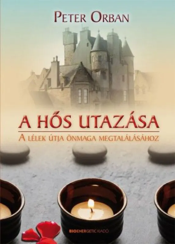 A hős utazása - A lélek útja önmaga megtalálásához Exkluzív ajánlat