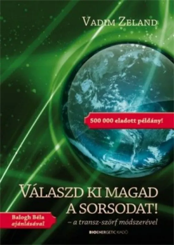 Legnépszerűbb Válaszd ki magad a sorsodat! I. - 2. kiadás