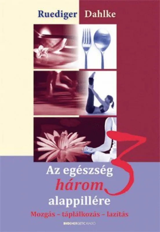 Árcsökkenés Az egészség három alappillére - Mozgás - táplálkozás - lazítás