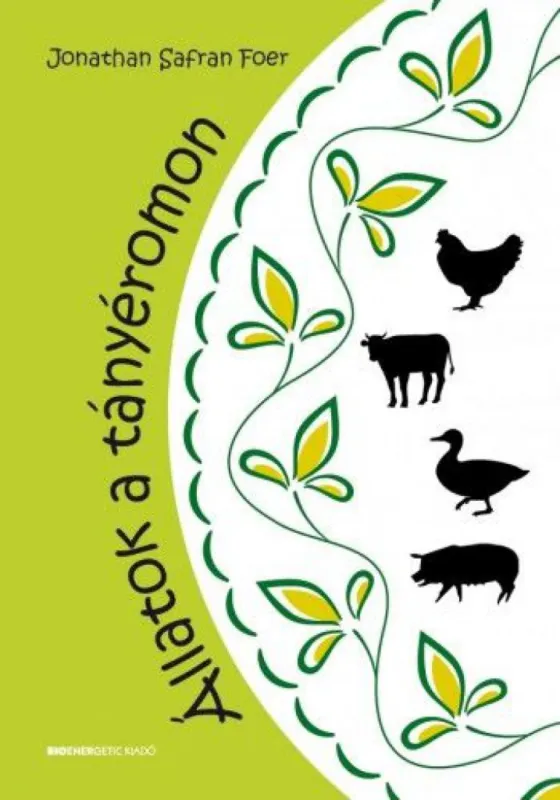 Állatok a tányéromon Vásárlói kedvenc