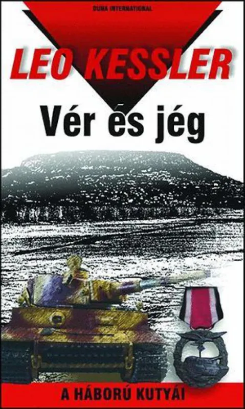 Biztonságos fizetés Vér és jég - A háború kutyái 2.