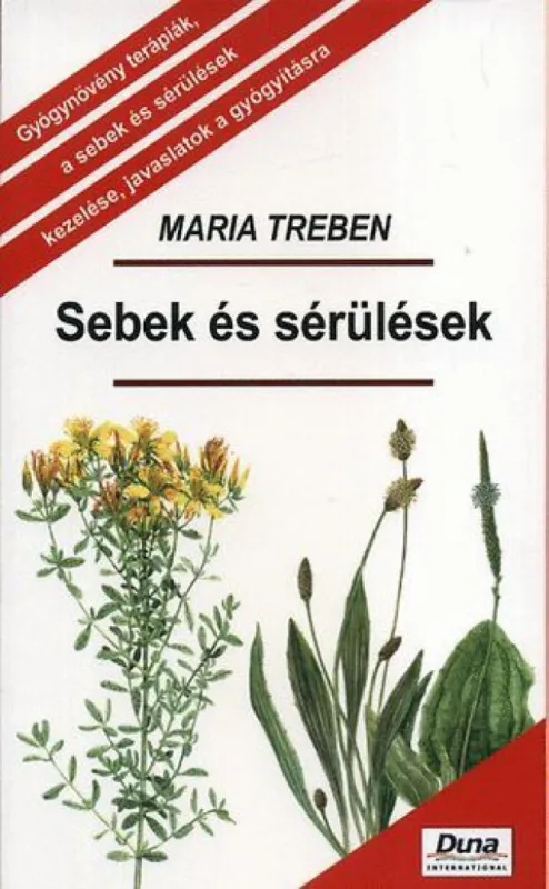 Nézd meg most Sebek és sérülések