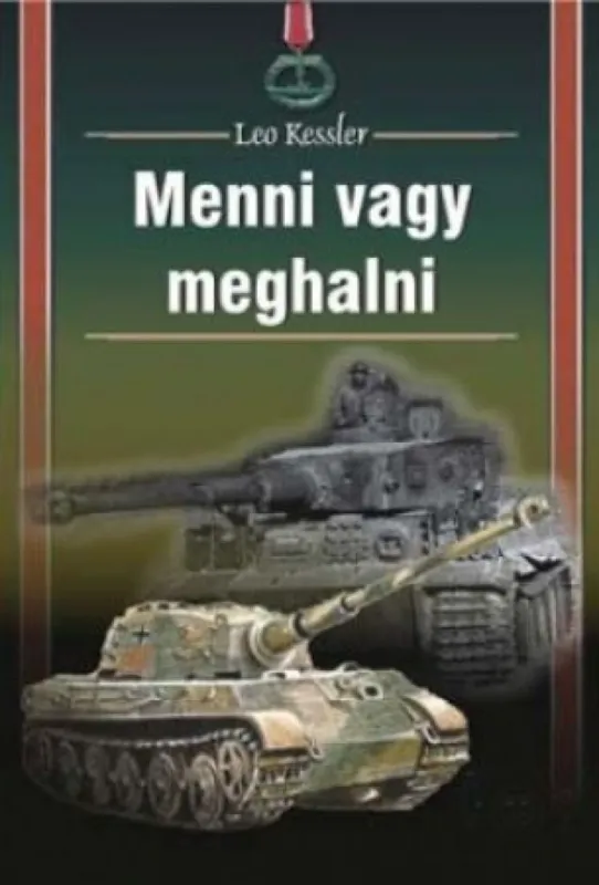 Prémium Menni vagy meghalni