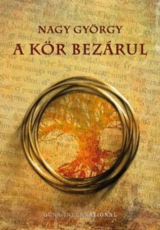 A kör bezárul Kihagyhatatlan ajánlat