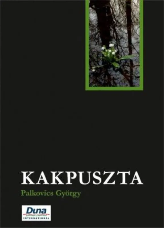 Legnépszerűbb Kakpuszta
