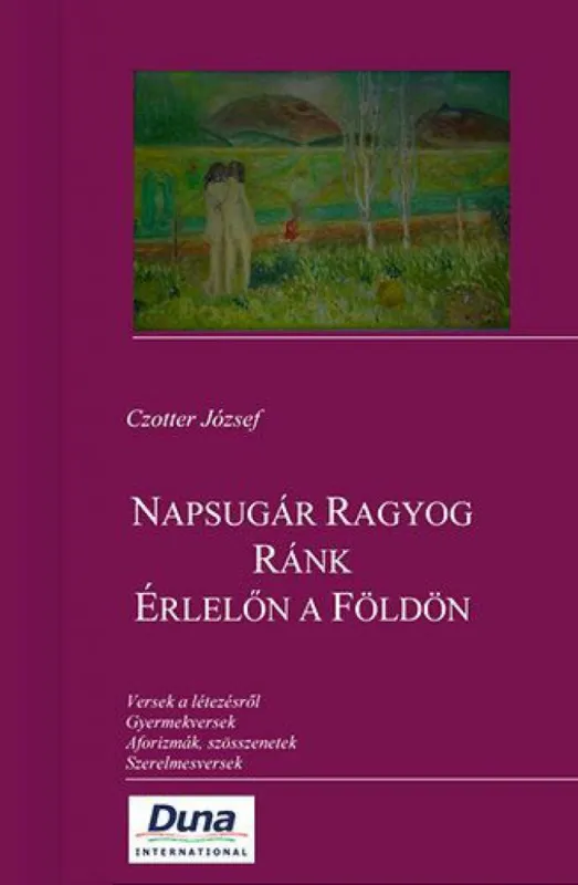 Vedd meg online Napsugár Ragyog Ránk Érlelőn a Földön
