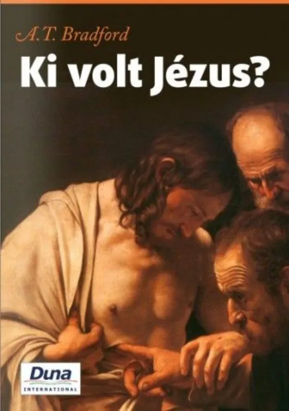 Ki volt Jézus? Különleges ajánlat