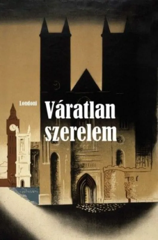 Váratlan szerelem Végkiárusítás