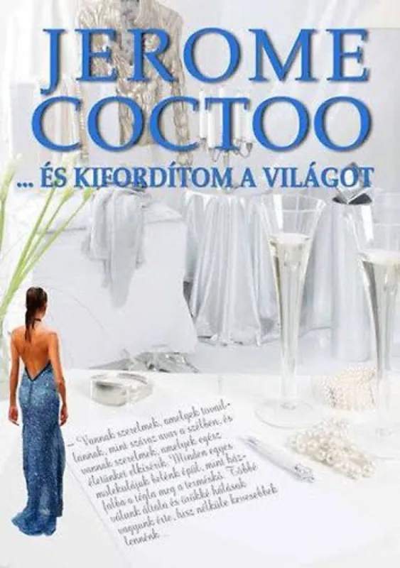 ... és kifordítom a világot Szuper ajánlat
