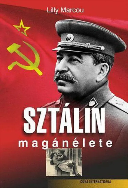 Sztálin magánélete Vedd meg online
