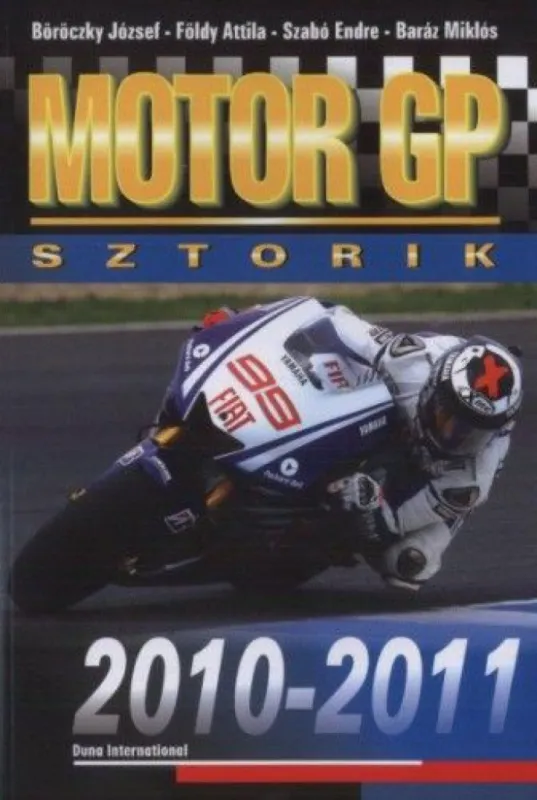 Vedd meg most Motor GP sztorik 2010-2011
