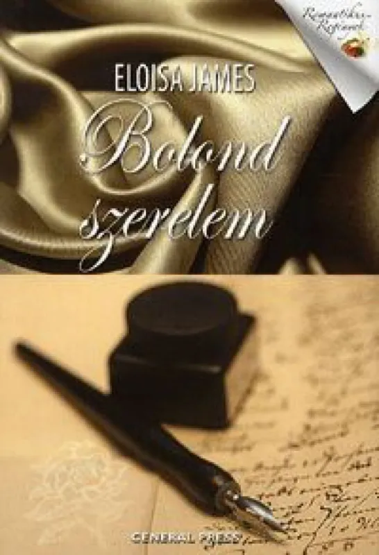 Árcsökkenés Bolond szerelem