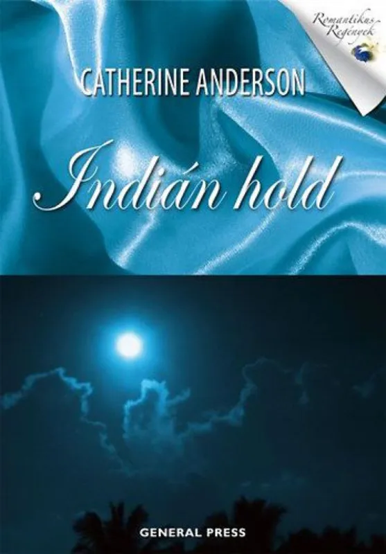 Azonnali szállítás Indián hold