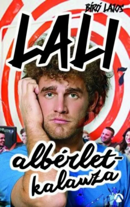 Outlet LALI albérletkalauza