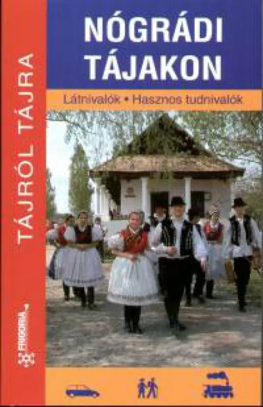 Nógrádi tájakon - Látnivalók - Hasznos tudnivalók Expressz szállítás