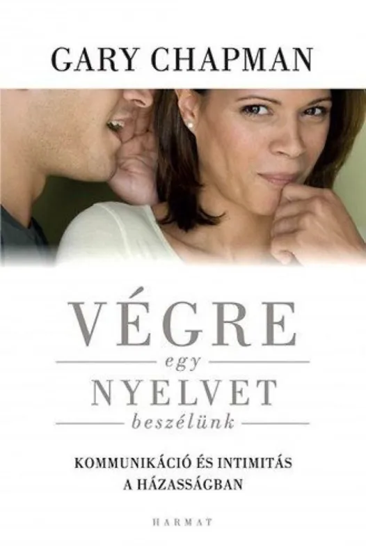 Utolsó esély Végre egy nyelvet beszélünk