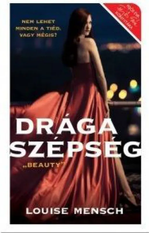 Drága szépség Rendeld meg most