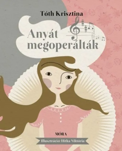 Expressz kézbesítés Anyát megoperálták