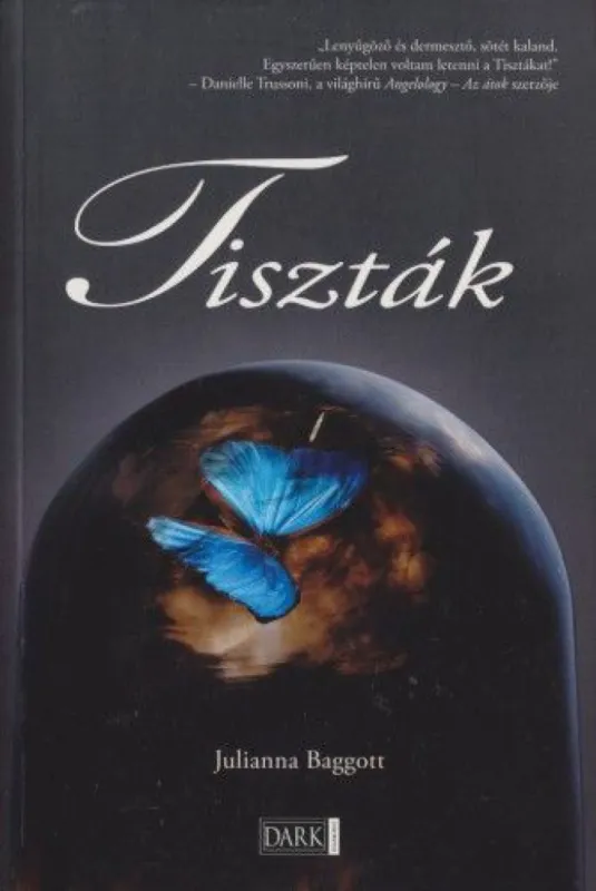 Tiszták Korlátozott ajánlat