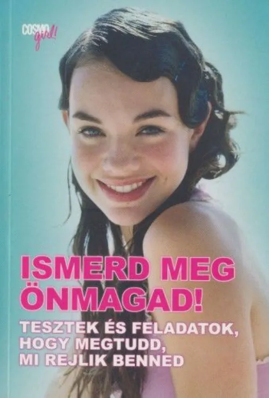 Biztonságos vásárlás Ismerd meg önmagad! - Tesztek és feladatok, hogy megtudd, mi rejlik benned