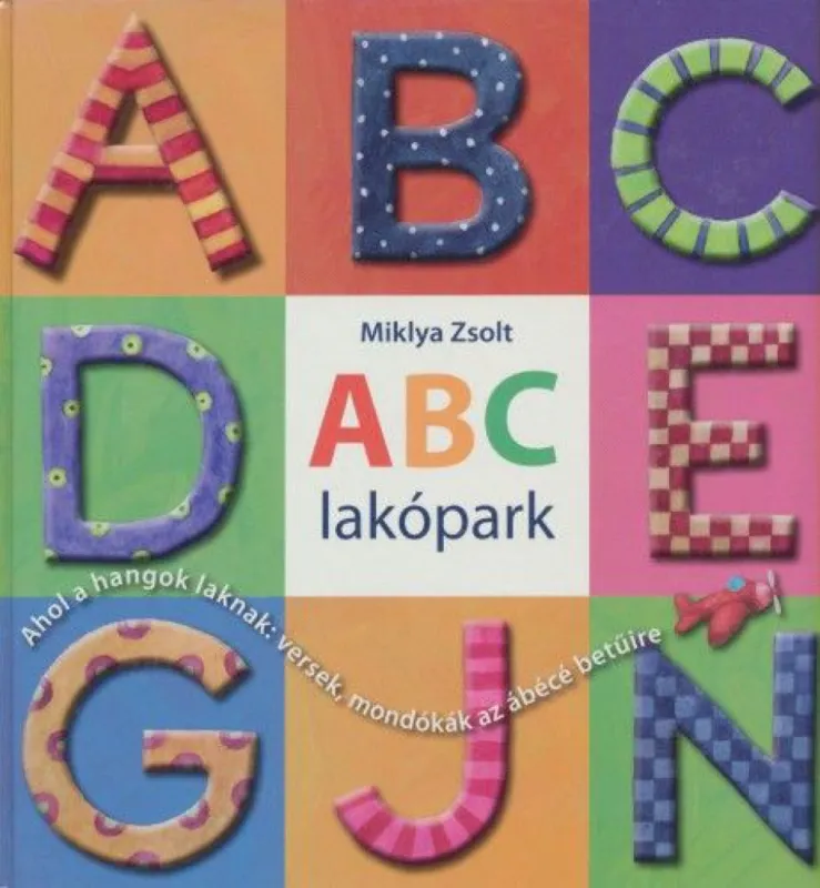 Expressz kézbesítés ABC Lakópark