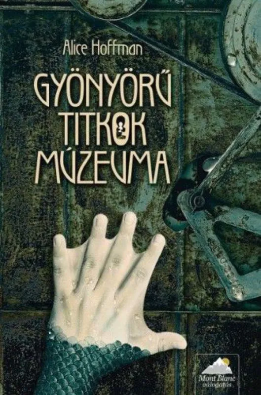 Gyönyörű titkok múzeuma Gyors kiszállítás