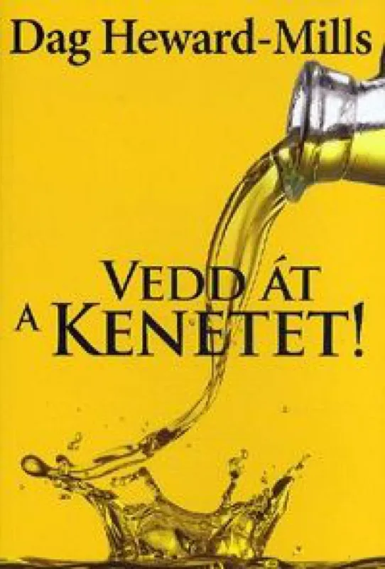 Végkiárusítás Vedd át a kenetet!