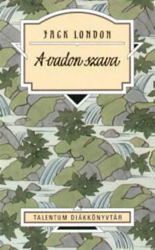 A vadon szava Expressz kézbesítés