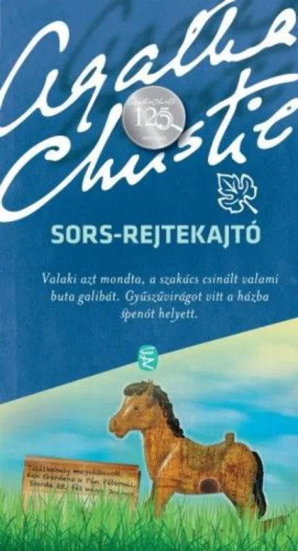 Ajánlat Sors-rejtekajtó
