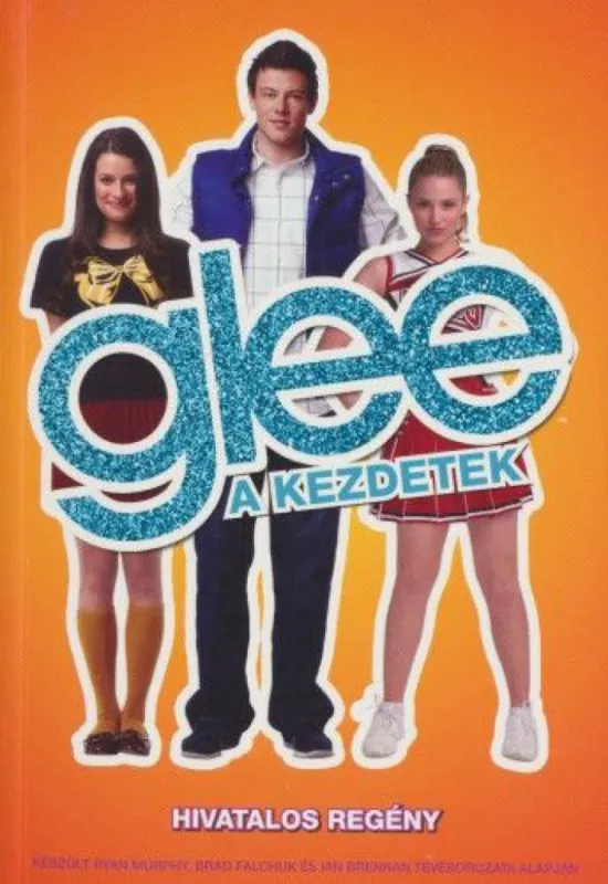 Glee, a kezdetek Szezonális akció