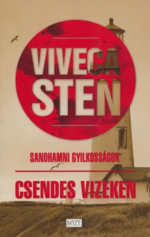 Csendes vizeken - Sandhamni gyilkosságok 1. Szuper ajánlat