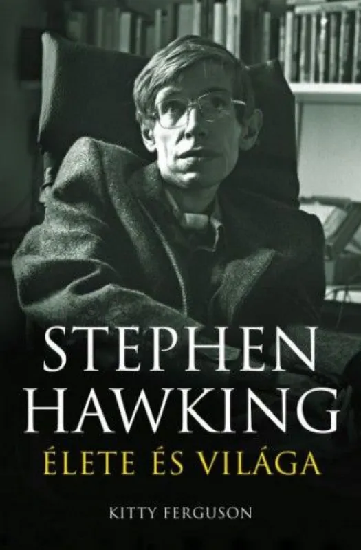 Stephen Hawking élete és világa Szezonális akció