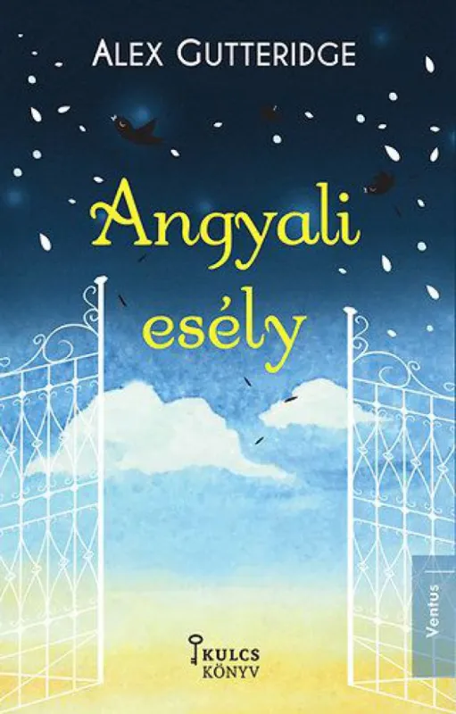 Angyali esély Szuper ajánlat