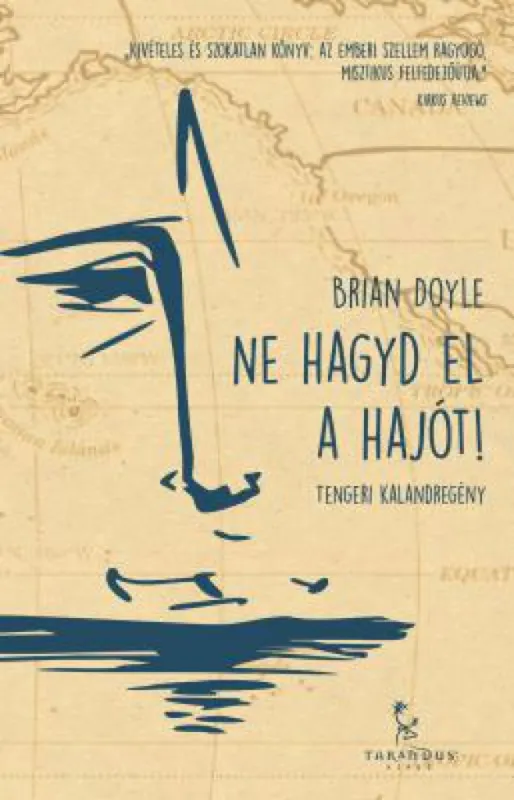 Kedvezmény Ne hagyd el a hajót!