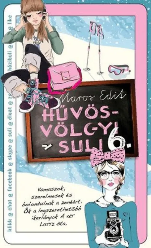 Hűvösvölgyi suli 6. Biztonságos vásárlás
