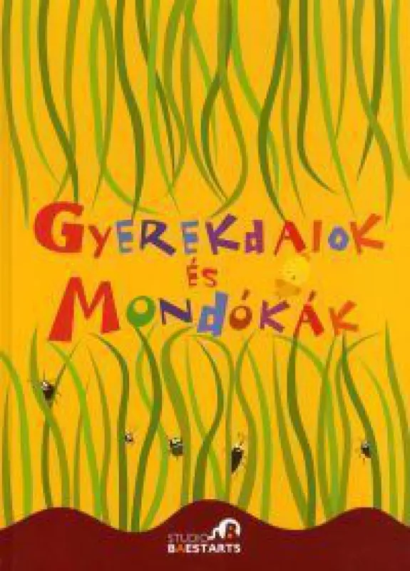 Expressz szállítás Gyerekdalok és Mondókák Nagykönyve