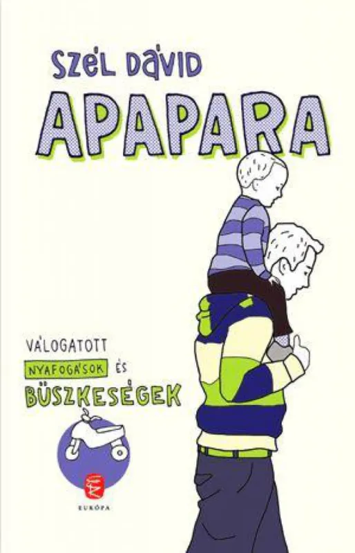 Azonnali szállítás Apapara