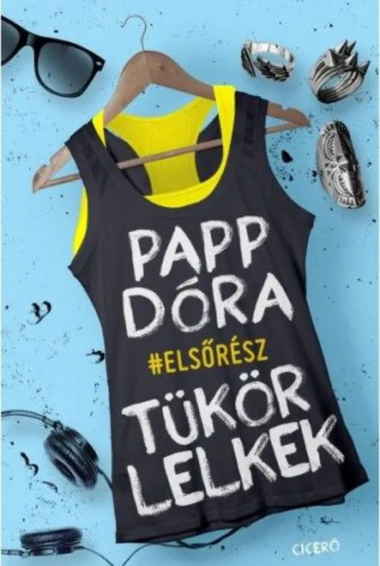 Olcsó Tükörlelkek - Első rész