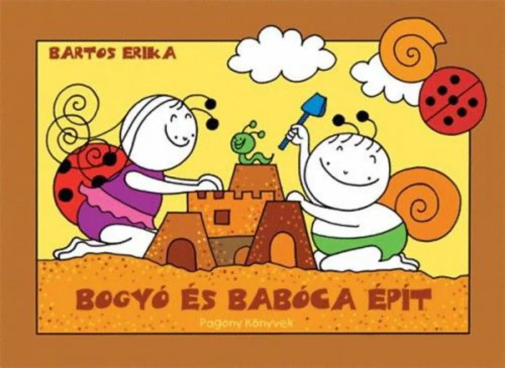 Bogyó és Babóca épít Biztonságos vásárlás