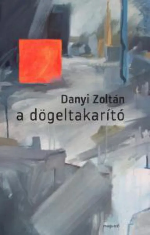 A dögeltakarító - Mikor van vége a háborúnak? Kedvezményes ár