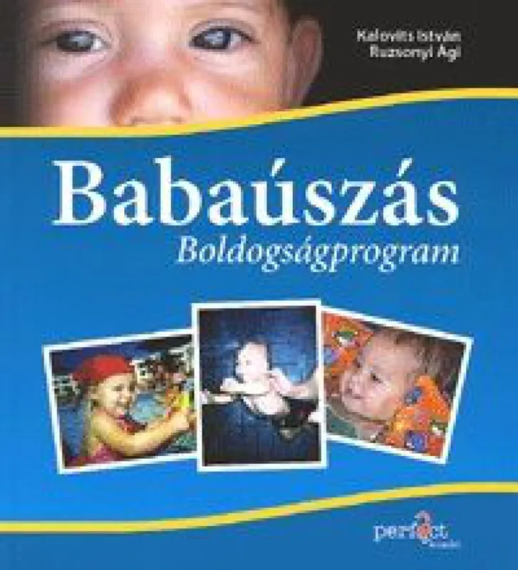 Babaúszás - Boldogságprogram Exkluzív ajánlat