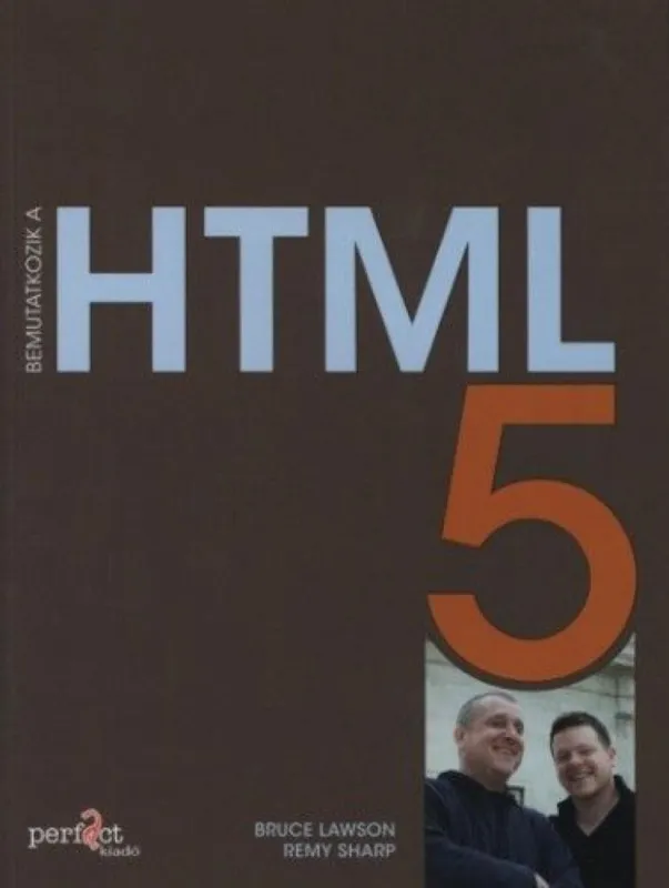 Biztonságos fizetés Bemutatkozik a HTML 5