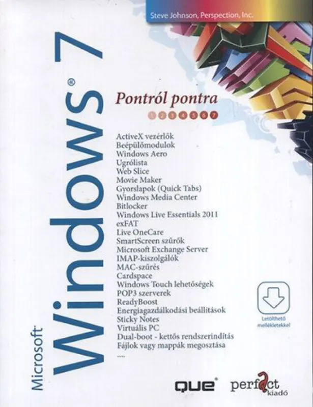 Árcsökkenés Microsoft Windows 7 pontról pontra