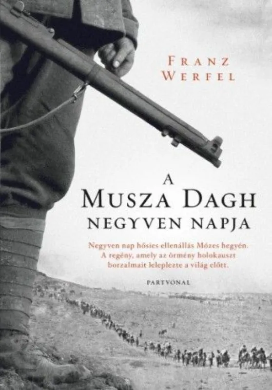A Musza Dagh negyven napja Utolsó esély