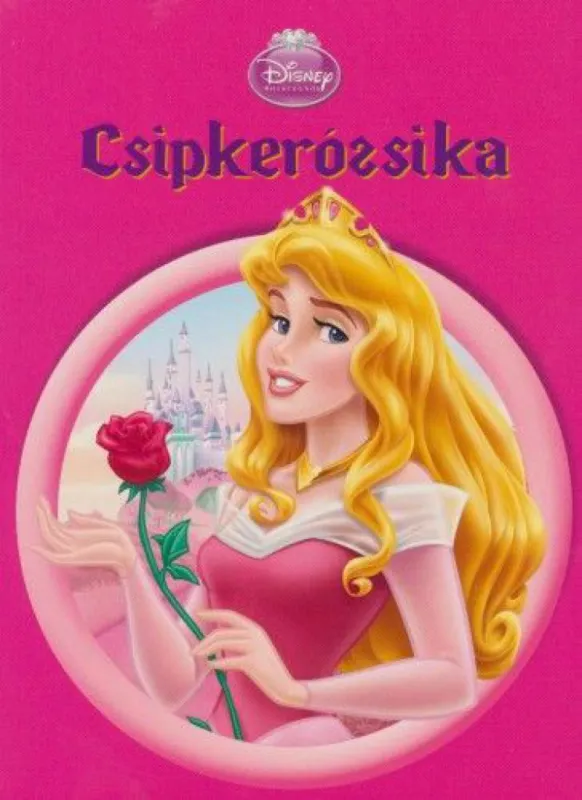Csipkerózsika Akció
